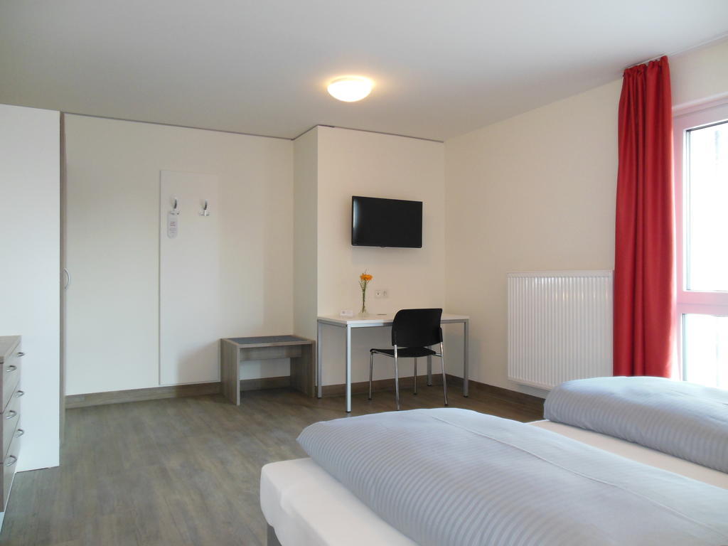 Green Living Inn Kempten Habitación foto